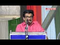 'ഒരുപാട് കാലത്തിന് ശേഷം ജെൻസികളോട് സംവദിക്കാൻ ഒരു മുഖ്യമന്ത്രിയേ നമുക്ക് ലഭിച്ചു...' | M K Muneer