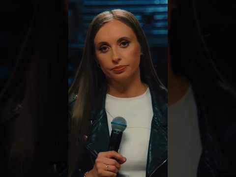 Вика Складчикова про