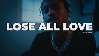[FREE] Lil Tjay x Toosii Type Beat - "LOSE ALL LOVE" | Emotional Type Beat 2026
