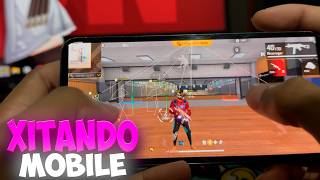 XITANDO NO MOBILE KKK PAINEL GRATIS PARA XITAR EM APOSTADO FREE FIRE MOBILE EMULADOR IPA IOS ANDROID