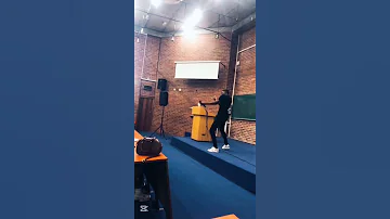 UKZN PMB Dubula Unreleased Song 