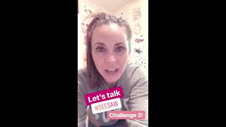 Getting Started with Seesaw | Challenge #3