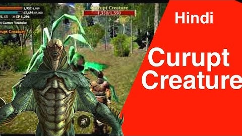 Evil Lands | MMORPG Games | Part 3 | Gameplay Walkthrough | Android/iOS Games | Full Gameplay Video