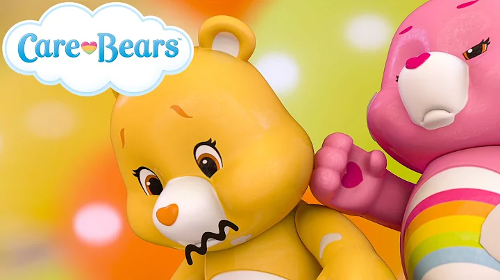 Care Package Chronicles | Let Them Meet Cake