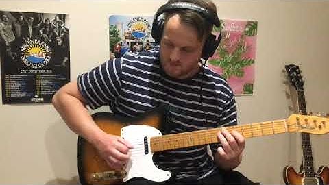 Pipeline Playthrough