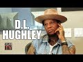 DL Hughley on White People Using Hip Hop as Excuse to Use the N-Word (Part 2)