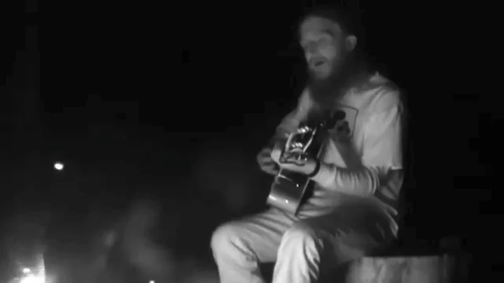 Sounds from Texas: Bradley Sherrer -- Tonight