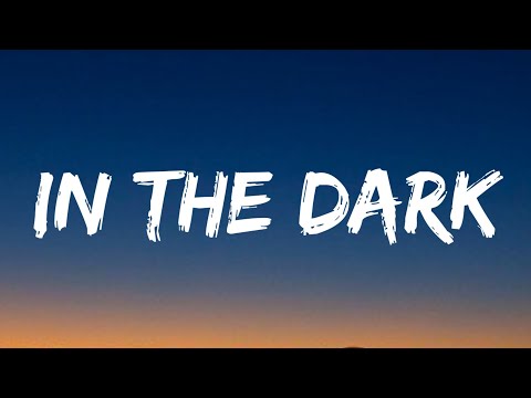 Ava Max In The Dark Lyrics