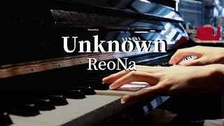 unknown (ReoNa) - ReoNa