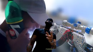 Freeze Corleone - Chen Laden EDIT COD MW3