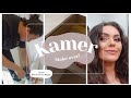 MET BFF FREDJE EERLIJK GESPREK OVER VRIENDSCHAP, KINDERKAMER MAKE-OVER! | Laura Ponticorvo | VLOG