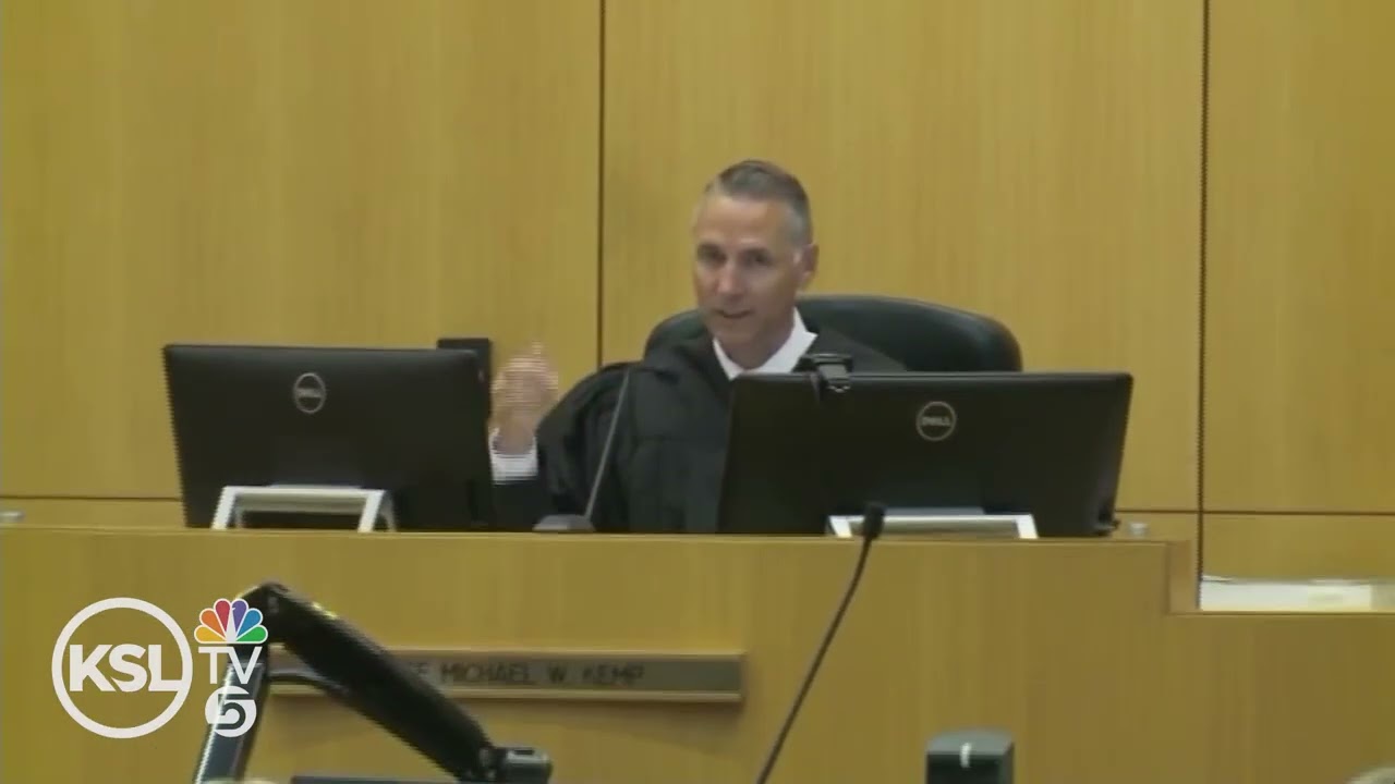 DAYBELL: Lori Vallow Daybell and Arizona prosecutors agree on jury instructions
