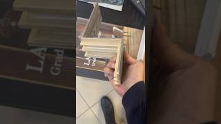 Какой выбрать плинтус?