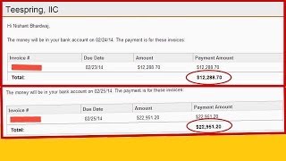 Tee Cash Kit Review - $30k per month Easy! Review Of Tee Cash Kit screenshot 5