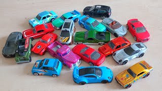 Small Diecast Cars Reviewed in Hands #diecast #cars #modelcars