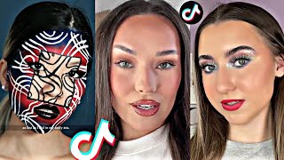 makeup Storytime Tiktok Compilation