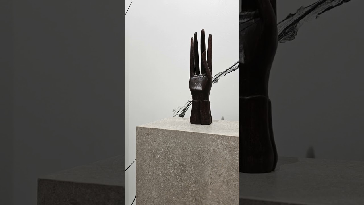 Marmor och kalksten - Trendspaning