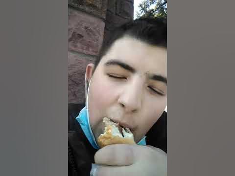 Най вкусното кебапче - YouTube