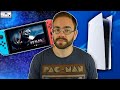 A Surprising Collection For Switch Leaks And PS5 Reveal Rumors Spread...For Today? | News Wave