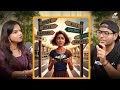 Can You Survive 2 Months on ₹10,000? Poorva Shrivastava Did! Watch How | DWN Clips