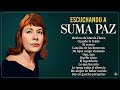 Suma Paz-Motivos de Martín Fierro - (Vinilo / LP 1960)