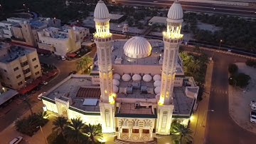 #صلاة_العشاء #سورة_الرحمن #عبدالله_بدر #الكويت #مسجد_مبارك_الصباح 12-9-2025