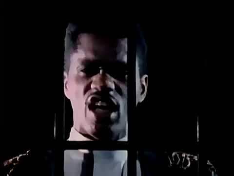 Colonel Abrams - Trapped