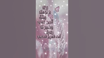 سورة النصر بصوت بدر التركي