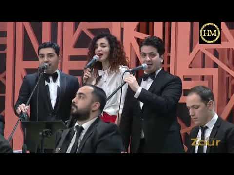 Huseyn Mehemmedoglu - Toydan sonra duzeler