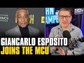 Giancarlo Esposito Confirms He’s Joined The MCU