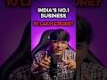 India’s Biggest Business Revealed 🇮🇳😱