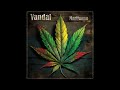 Vandal  marijuana
