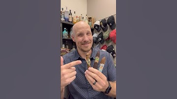 How to cut a cigar, for the critics. #cigars #cigarsdaily