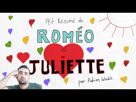Vidéo: Pendant la fête Roméo et Juliette se rencontrent et ils ?