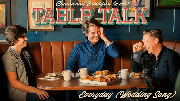 Table Talk: Everyday