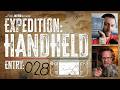 RG55G1 Review, X2 Mini Pro Testing, Predator Atlas 7 Reveal & More | Expedition: Handheld ep. 28