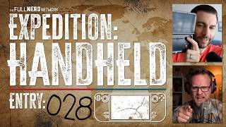RG55G1 Review, X2 Mini Pro Testing, Predator Atlas 7 Reveal & More | Expedition: Handheld ep. 28 screenshot 5