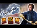 I Became The NORTH SEA EMPIRE As Sweden In EU4