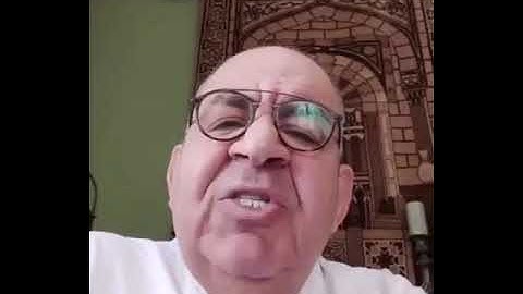 رد صارم من  الفنان محمد البلتاجى على حياة الفهد الكويتية