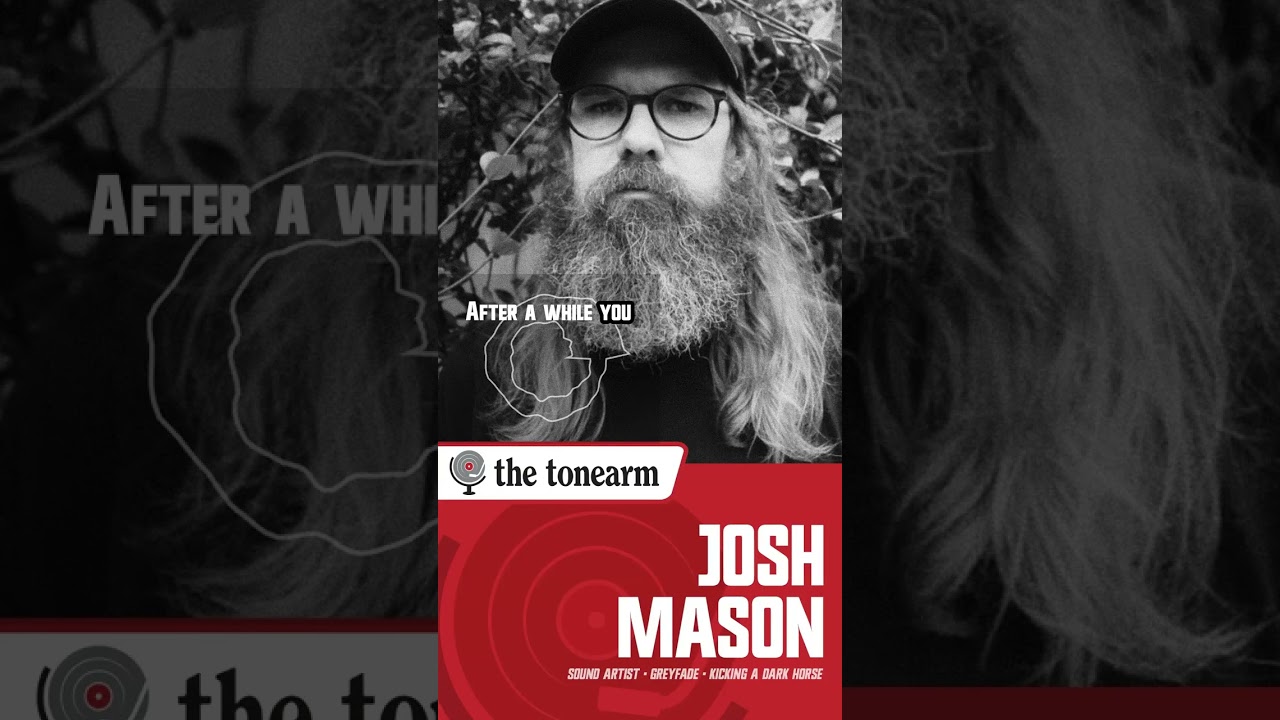 "It Looks Like a Bunch of Spaghetti": Josh Mason on the Five Paradigms of Modular Synthesis