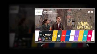 LG 55UF6800 55″ 4K Ultra HD 2160p 60Hz Class LED Smart HDTV (4K x 2K) – Qualifies for Premium Delivery Introducing LG Electronics 55UF6800 55-inch 4K Ultra HD Smart LED TV (2015 Model)