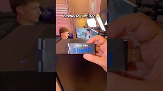 SHERIFF ONLY PRANK ๐ #roblox #gaming #funny #trolling #comedy #prank