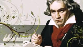 Ludwig van Beethoven - Fur Elise Instrumental