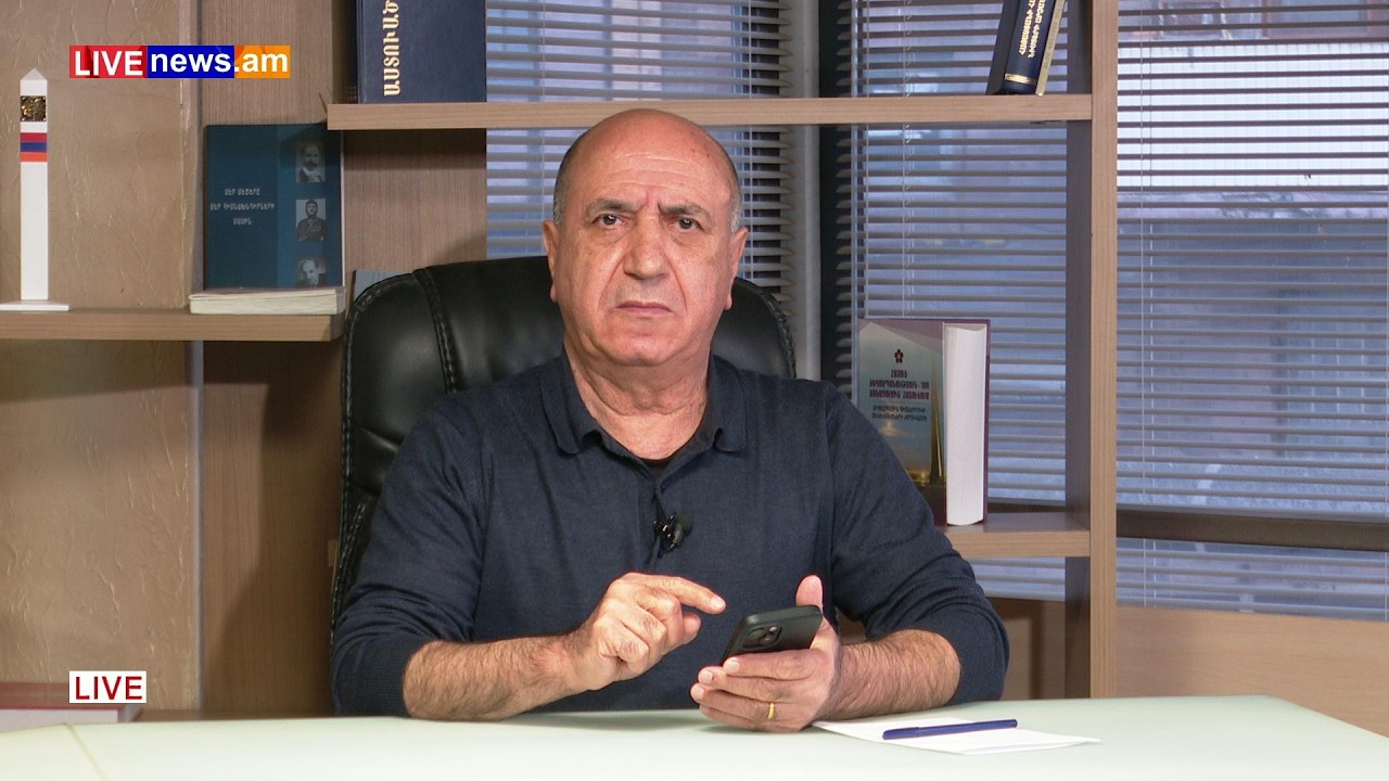 Նիկոլն «աջակցում» է Իրանի թշնամիներին