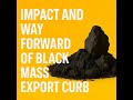 India's Black Mass Dilemma From Waste Export to Mineral Powerhouse