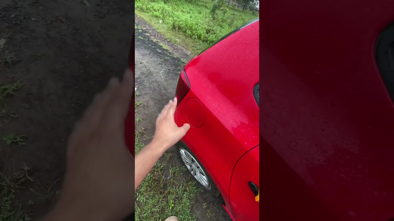 Feature only in polo and skoda cars