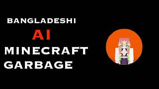 I discovered an AI minecraft slop channel
