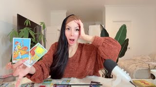 видео: 😱БЛИЗНЕЦЫ😱Тук-тук-тук🚪ТИШИНА НАРУШЕНА! ГЛУБОКОЕ ПРИЗНАНИЕ, КОТОРОЕ ДАВНО НАДОЕЛО, уже близко❤️30 ... картинка: 😱БЛИЗНЕЦЫ😱Тук-тук-тук🚪ТИШИНА НАРУШЕНА! ГЛУБОКОЕ ПРИЗНАНИЕ, КОТОРОЕ ДАВНО НАДОЕЛО, уже близко❤️30 ...