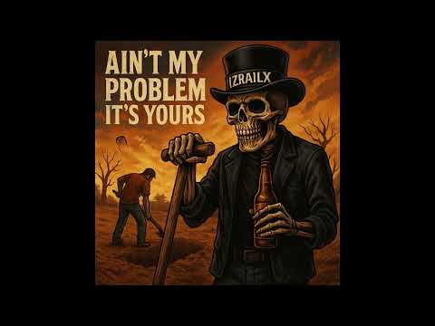 Ain T My Problem It S Yours