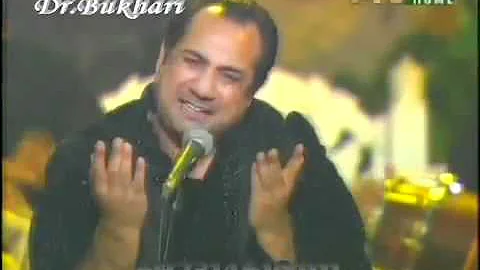 Rahat Fateh Ali Khan   Teray Ishq ki Inteha Chahta Hoon   Part 1 mp4